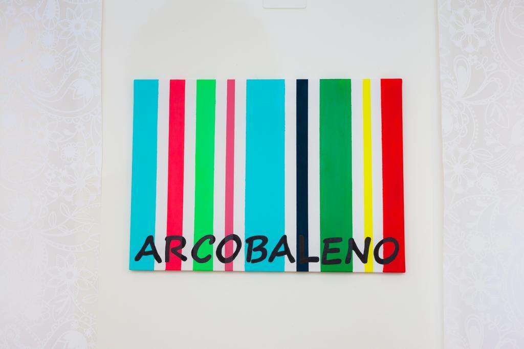 B&B Arcobaleno Alessandria Exterior photo