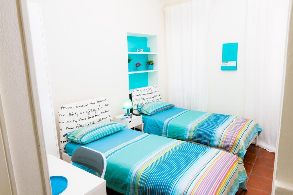 B&B Arcobaleno Alessandria Room photo