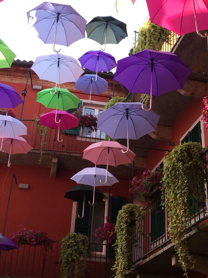 B&B Arcobaleno Alessandria Exterior photo