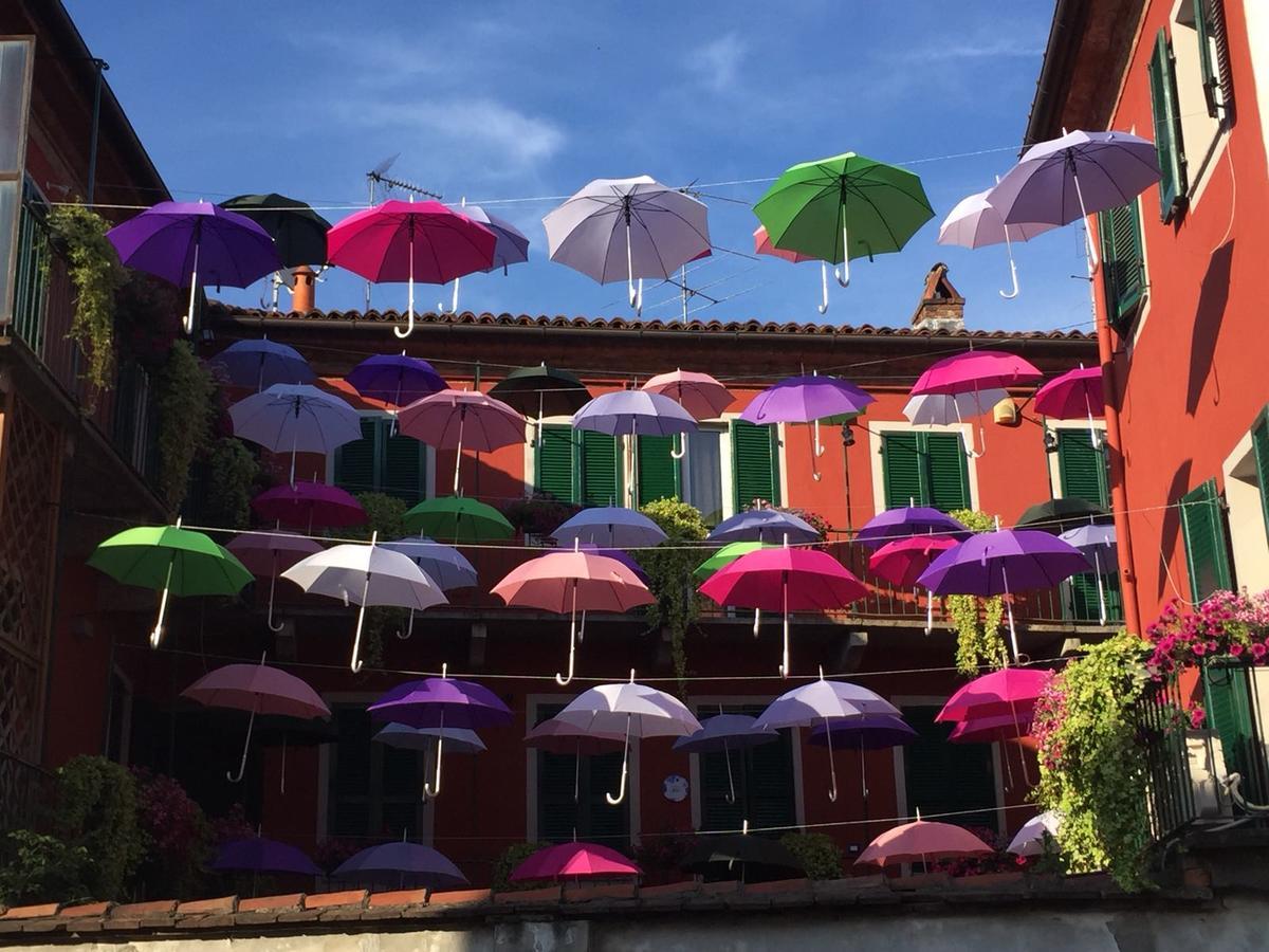B&B Arcobaleno Alessandria Exterior photo