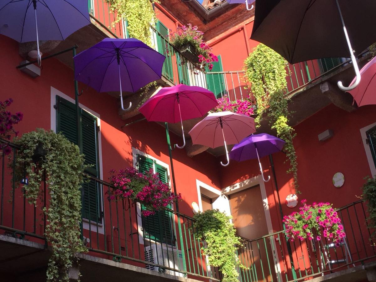 B&B Arcobaleno Alessandria Exterior photo